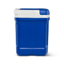 Igloo Profile II 16 Quart Cooler Hard Ice Chest Outdoor Travel Cooler