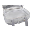 Parkview rPET Insulated Dual Food Carrier Fits Two 9x13 Casserole Pans