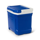 Igloo Profile II 16 Quart Cooler Hard Ice Chest Outdoor Travel Cooler