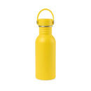 Arlo Classics 17 Oz Stainless Steel Water Bottle BPA Free Leak Resistant