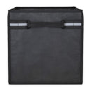 Structure Recycled Collapsible Car Trunk Organizer Cargo Storage Box Tote