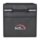 Structure Recycled Collapsible Car Trunk Organizer Cargo Storage Box Tote