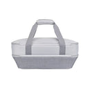 Parkview rPET Insulated Dual Food Carrier Fits Two 9x13 Casserole Pans