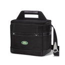 Precision Bottle Cooler 12 Bottle 18 Can Insulated Soft Cooler with Opener
