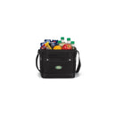 Precision Bottle Cooler 12 Bottle 18 Can Insulated Soft Cooler with Opener