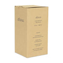 Aviana Rowan Recycled Stainless Steel Wine Chiller Sweatproof Cooler Bucket