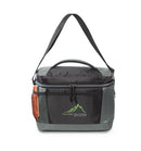 Aspen Lunch Cooler 16 Can Insulated Soft Cooler Bag with Shoulder Strap