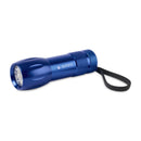 Mini LED Aluminum Flashlight 40 Lumens AAA Pocket Camping Emergency Light