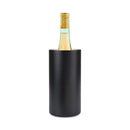 Aviana Rowan Recycled Stainless Steel Wine Chiller Sweatproof Cooler Bucket