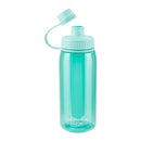 Cool Gear 32 Oz Chugger Water Bottle BPA Free Tritan Leak Resistant Bottle