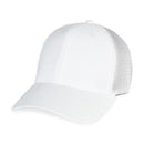 Merrimack Casey Performance Trucker Hat Quick Dry Mesh Snapback Cap
