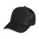Merrimack Casey Performance Trucker Hat Quick Dry Mesh Snapback Cap