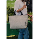 Out of the Woods Seagull Cooler 24 Can Insulated Washable Paper Tote