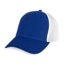 Merrimack Casey Performance Trucker Hat Quick Dry Mesh Snapback Cap
