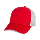 Merrimack Casey Performance Trucker Hat Quick Dry Mesh Snapback Cap