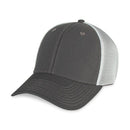 Merrimack Casey Performance Trucker Hat Quick Dry Mesh Snapback Cap