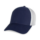 Merrimack Casey Performance Trucker Hat Quick Dry Mesh Snapback Cap