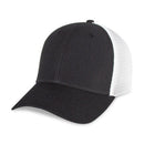 Merrimack Casey Performance Trucker Hat Quick Dry Mesh Snapback Cap