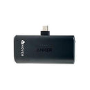 Anker Nano 5000mAh Power Bank USB-C Portable Charger 18W Foldable Plug