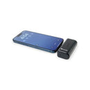 Anker Nano 5000mAh Power Bank USB-C Portable Charger 18W Foldable Plug