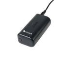 Anker Nano 5000mAh Power Bank USB-C Portable Charger 18W Foldable Plug