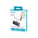 Anker Nano 5000mAh Power Bank USB-C Portable Charger 18W Foldable Plug