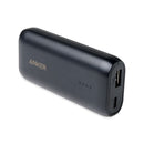 Anker 321 Power Bank 5200mAh PowerCore 5K USB-C USB-A 12W Portable