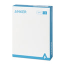 Anker 321 Power Bank 5200mAh PowerCore 5K USB-C USB-A 12W Portable