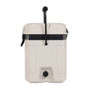 Igloo 25 Qt Trailmate Hard Cooler Ice Chest Fishing Camping Beach Cooler