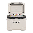 Igloo 25 Qt Trailmate Hard Cooler Ice Chest Fishing Camping Beach Cooler