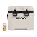 Igloo 25 Qt Trailmate Hard Cooler Ice Chest Fishing Camping Beach Cooler