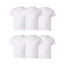 EG PRO T-Shirt Essential-T Tees Super Cool - 6 Pack