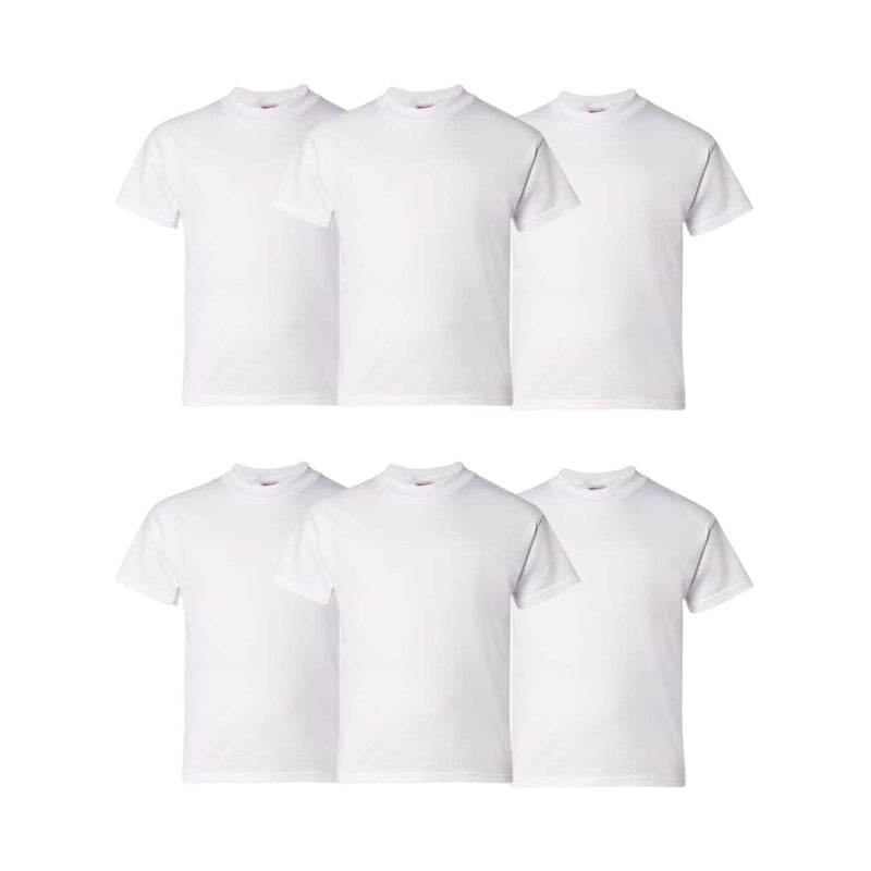 EG PRO T-Shirt Essential-T Tees Super Cool - 6 Pack