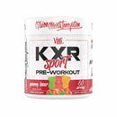 VMI Sports KXR Sport Pre Workout 30 Serv Energy & Pump Formula Powder