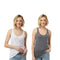 EG PRO Women's Tank Top Poly-Rich Racerback - 2 Pack