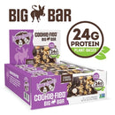 Lenny & Larry's Cookie-fied Big Protein Bar 12 Pack Vegan Gluten Free