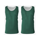 EG PRO Boys Mesh Reversible Jersey - 2 Pack