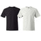 Hanes - Beefy-T® T-Shirt Tees - 2 Pack