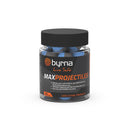 BYRNA MAX PROJECTILES 25PK HH68315 | .68 CALIBER