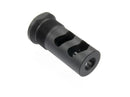 Wilson Combat Whisper Muzzle Brake