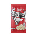 DAS Labs Bucked Up Protein Popcorn 1 Bag 12g Protein Snack