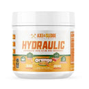 Axe & Sledge Hydraulic Non-Stim Pre Workout Pump Focus Endurance 30Srv