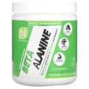 NutraKey Beta Alanine Powder Endurance Amino Acid Supplement 300g