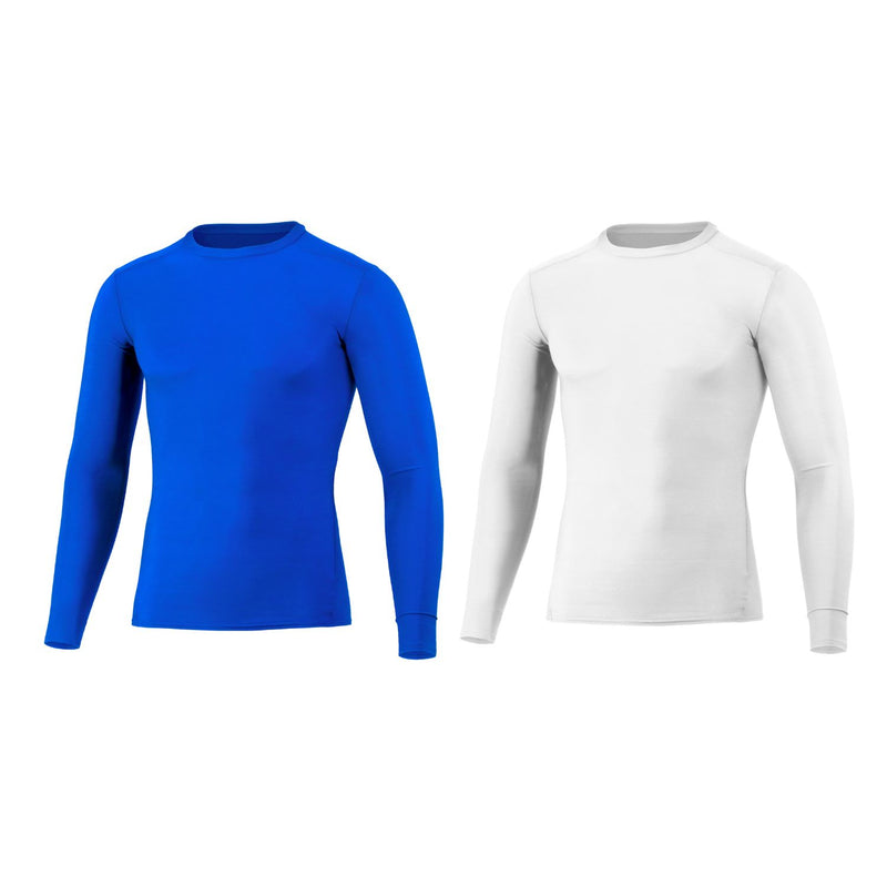 EG Pro Men Compression Cool-Tek - 2 Pack