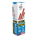 Ostrim Chicken Snack Sticks Buffalo Wing 10 Count 12g Protein