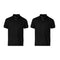 EG PRO Girl Ecosmart Jersey Polo Stylish and Unique Style - 2 Pack