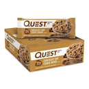 Quest Protein Bars 12 Count 21g Protein Low Sugar Keto Friendly