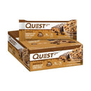 Quest Nutrition Dipped Protein Bars 12 Pack High Protein Keto Friendly
