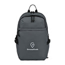 EG PRO Backpack Laptop Travel Zippered Main Compartment