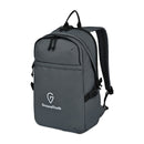 EG PRO Backpack Laptop Travel Zippered Main Compartment